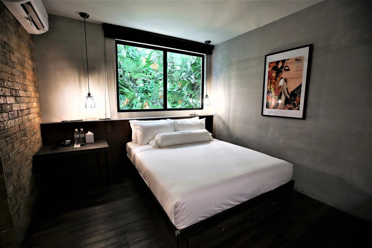 The Rucksack Caratel - Jonker Wing Hotel Malacca