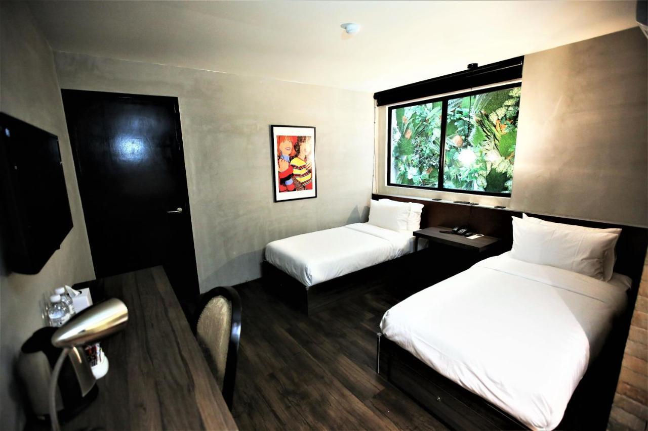 The Rucksack Caratel - Jonker Wing Hotel 3*
