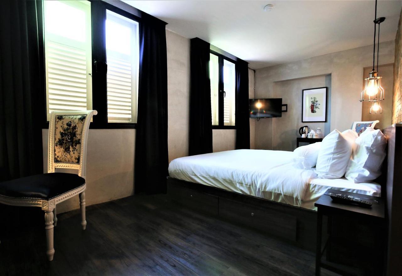 Hotel The Rucksack Caratel - Jonker Wing 3*
