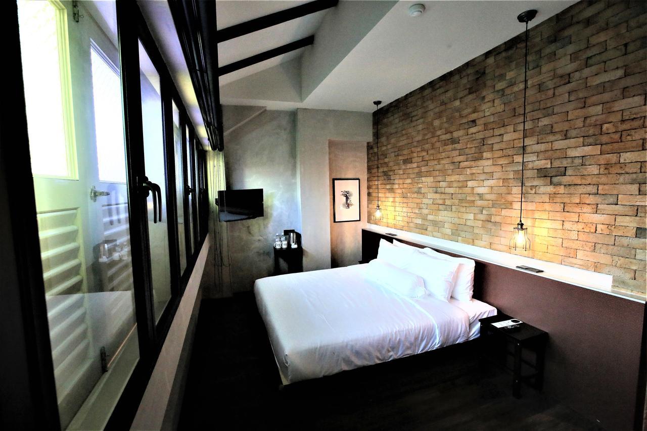 The Rucksack Caratel - Jonker Wing Hotel 3*