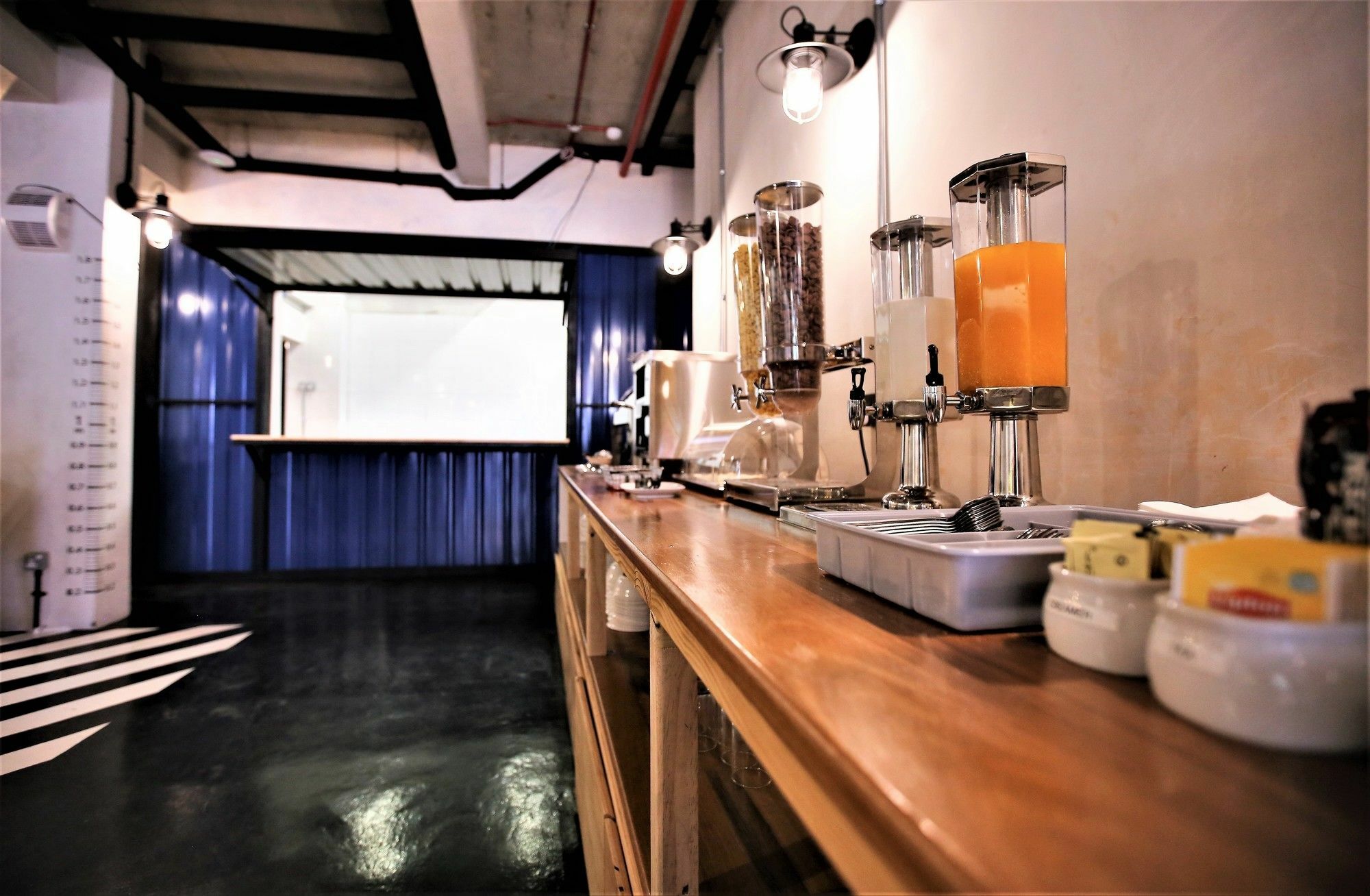 The Rucksack Caratel - Jonker Wing 3* Malacca